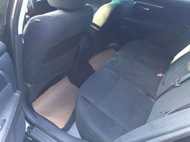 Nissan Altima 2015 photo 15